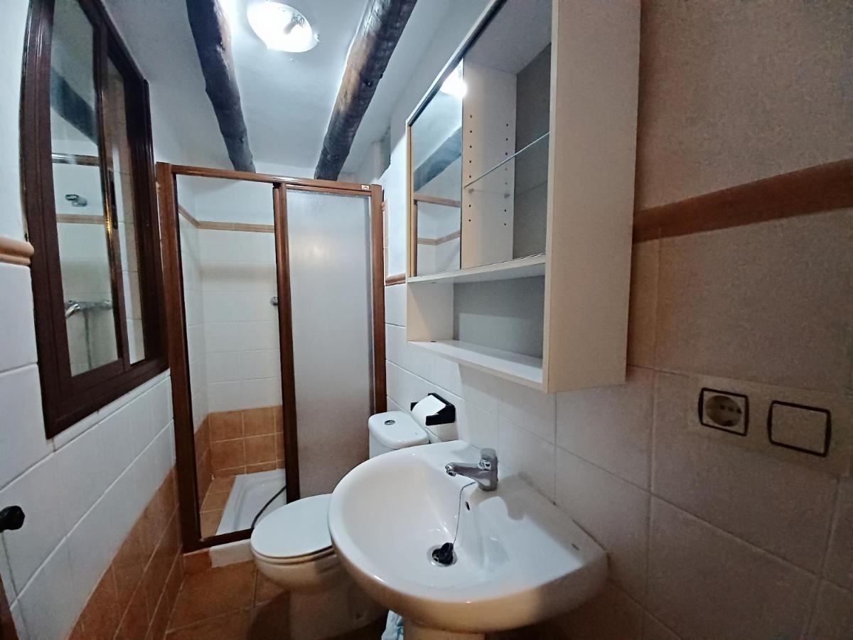 Escapada Al Sur Apartment Frigiliana Ngoại thất bức ảnh